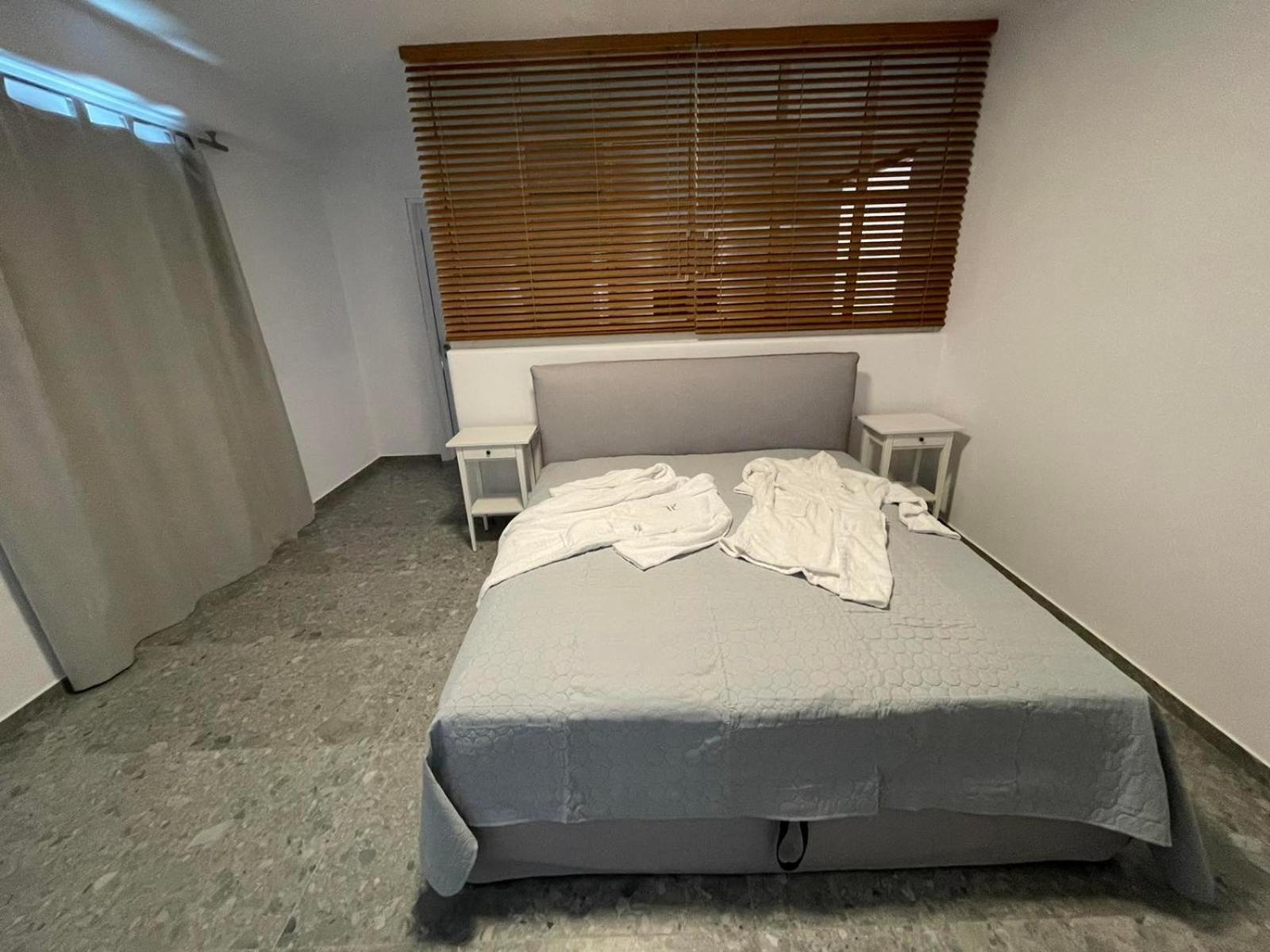 My Inner Mykonos Apartment Ano Mera Exterior photo