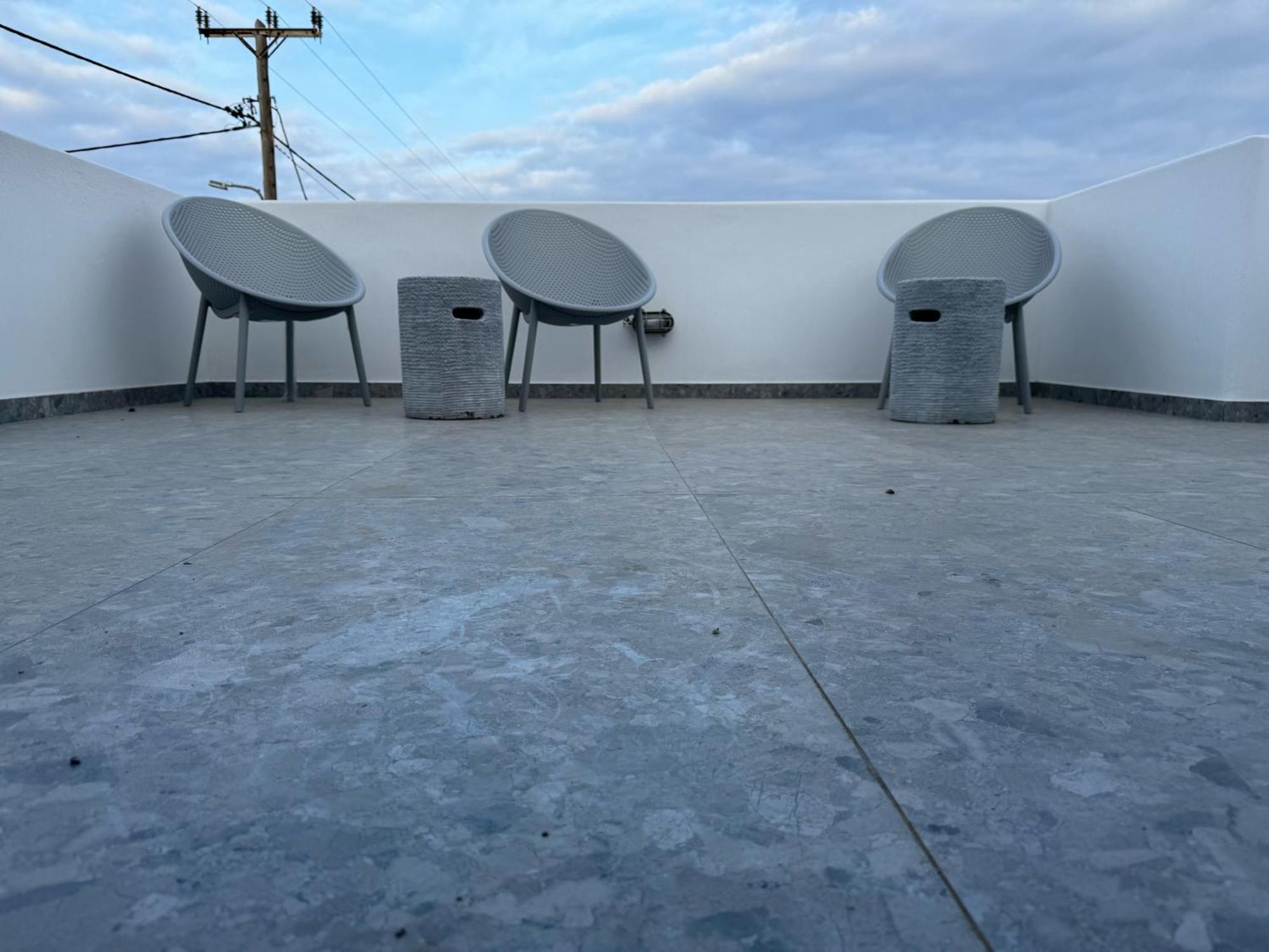 My Inner Mykonos Apartment Ano Mera Exterior photo